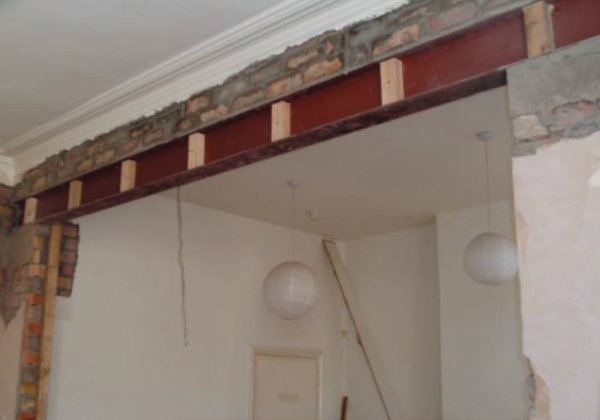 Structural Repairs in Bristol