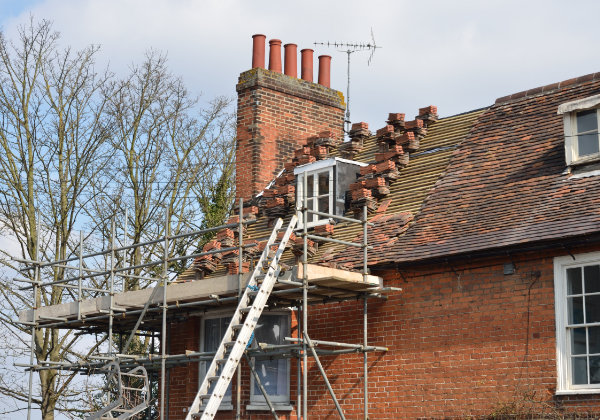 Roofing Repairs and Maintenance in Bristol